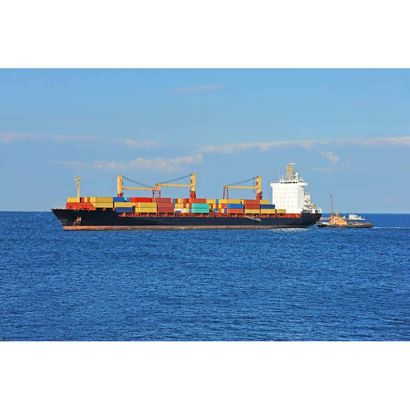 चीन ते पश्चिम आफ्रिका पर्यंत विश्वसनीय शिपिंग का निवडावे?