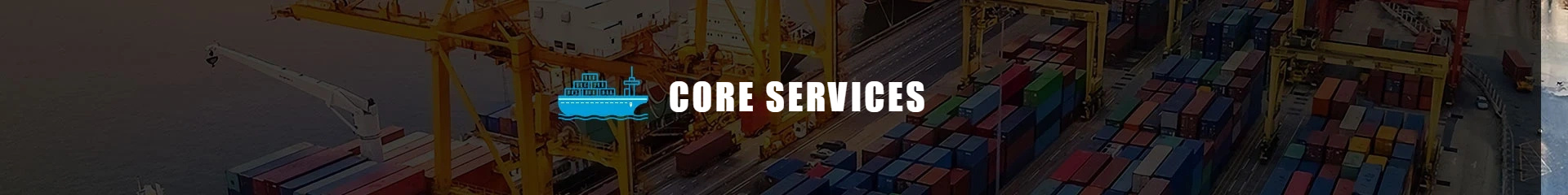 मुख्य सेवा